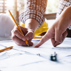 Progettare una cucina su misura in modo ottimale